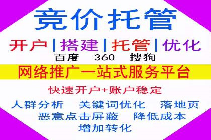 托管竞价sem全解析：某企业如何通过竞价提升业绩